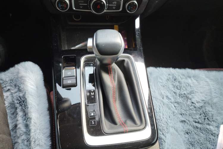 Used BAIC Off-Road BJ30 2021 1.5T Wolf Xiaoben Edition