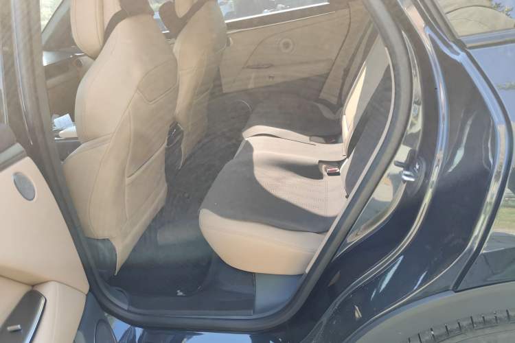 Used ARCFOX Alpha T5 2025 520 PRO