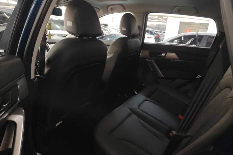 Used Haval H2 2016 Red-Label 1.5T Automatic Two-Wheel Drive Luxury Model