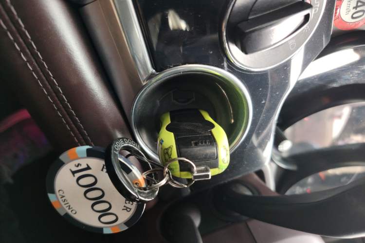 Used Porsche Panamera 2010 Panamera 4 3.6L
