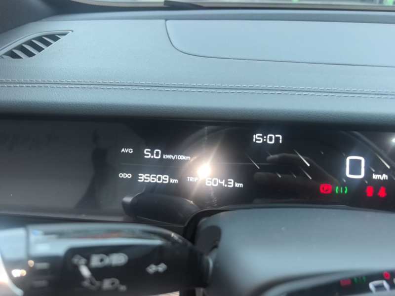 Used NETA S 2024 Range-Extended 1060 Lite Edition — 11