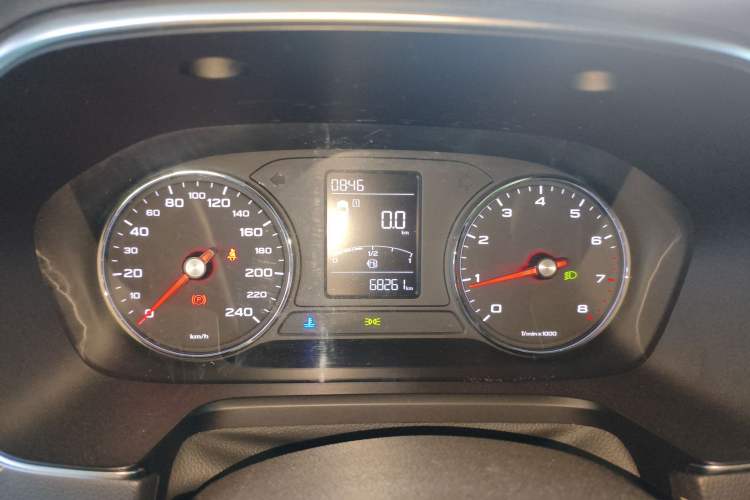 Used Roewe RX5 2020 20T Manual 4G Connect Super-Luxury Flagship Edition
