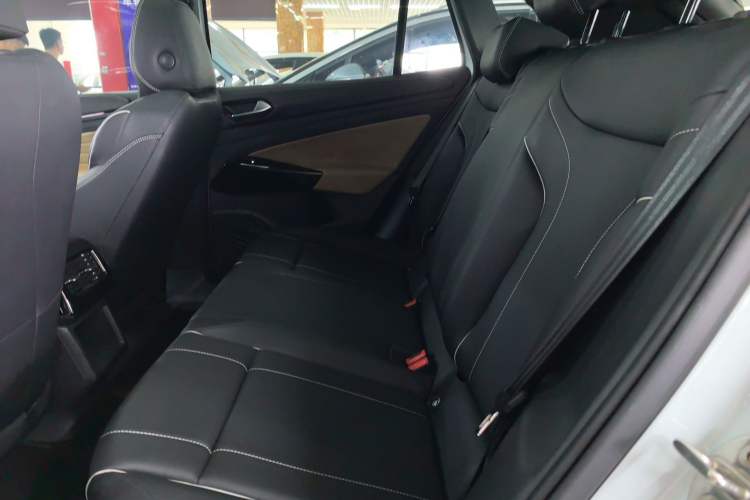 Used Volkswagen ID.4 X 2021 Pure+ Long-Range Edition
