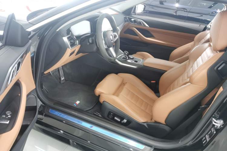 Used BMW 4 Series 2022 425i M Sport Package