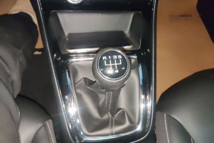 Used Roewe i5 2020 1.5L Manual 4G Connect Leehao Flagship Edition