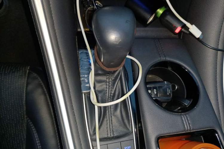 Used Toyota Avalon 2022 2.5L Luxury Edition