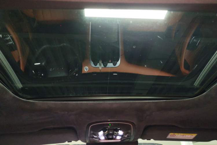 Used EXEED Lingyun 2025 300T Two-Wheel Drive Starry Edition
