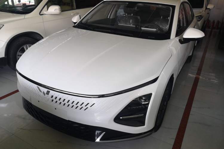 Used Wuling Xingguang 2025 70km Smart Standard Version