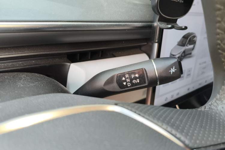 Used ARCFOX Alpha T5 2025 520 PRO
