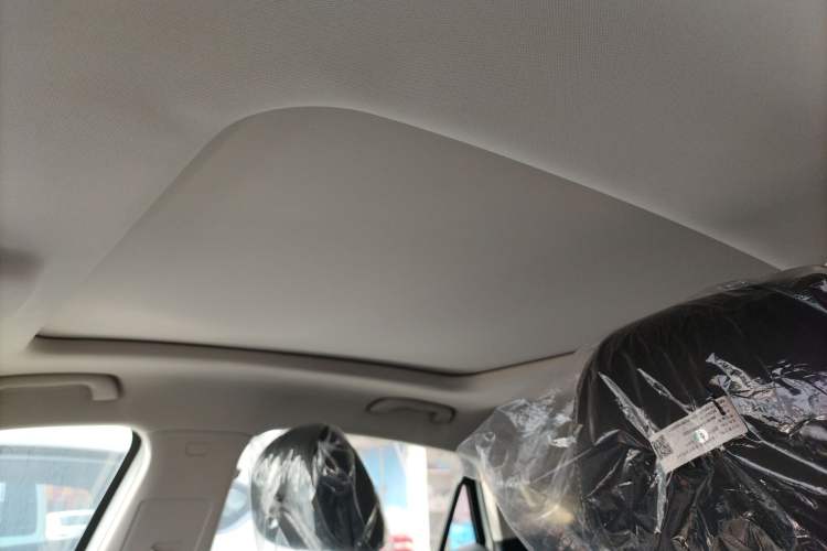 Used Bestune B70 2025 Dragon Edition 1.5T Enjoyment Model
