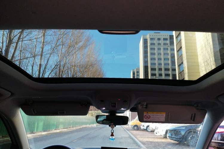 Used Audi Q2L 2022 35 TFSI Fashion Dynamic Model
