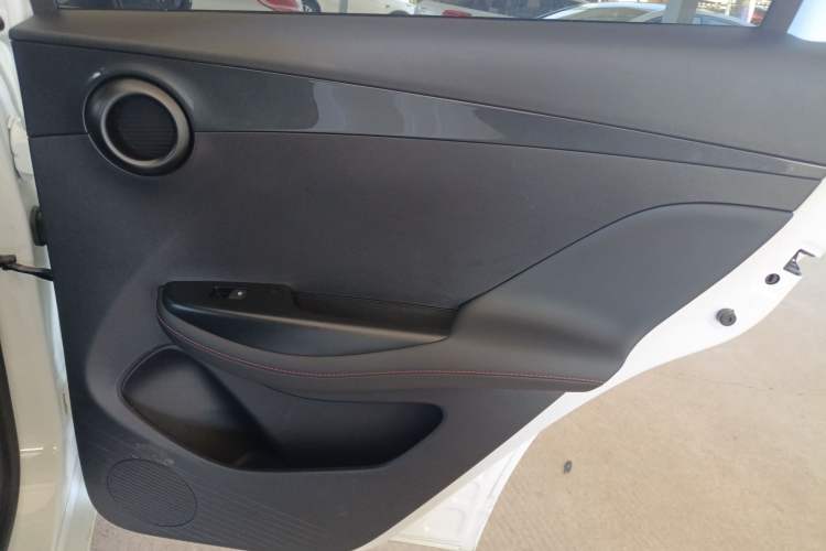 Used BYD e2 2023 Luxury Model