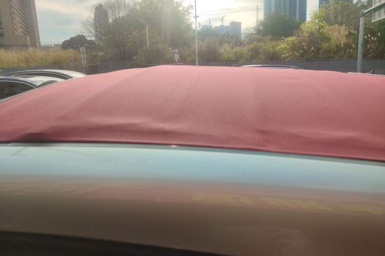 Used smart fortwo 2018 0.9T 66 kW Convertible Pioneer Edition China V Standard
