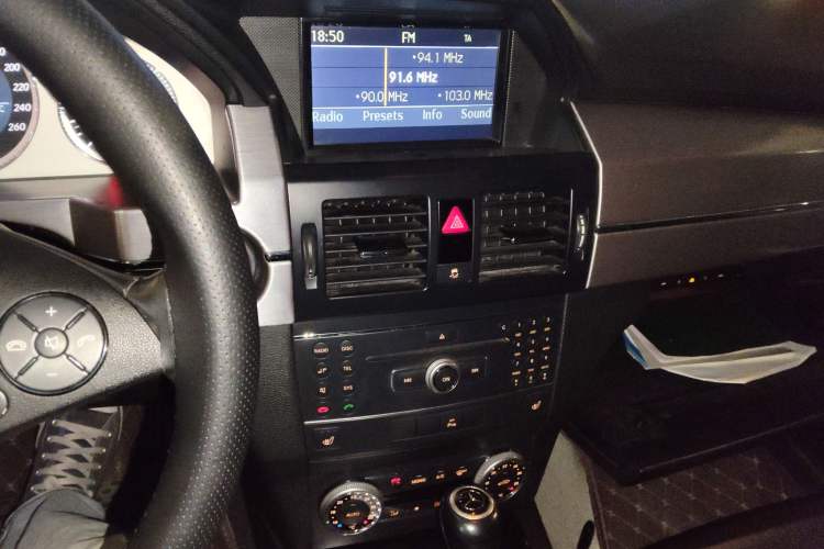 Used Mercedes-Benz GLK-Class 2012 GLK 300 4MATIC Dynamic Edition