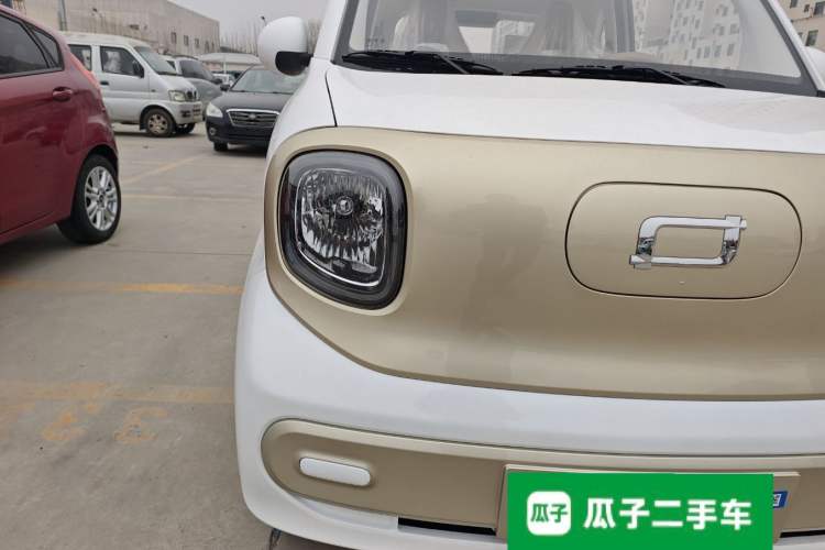 Used Bestune Pony 2026 Model 222km Cute Horse Plus