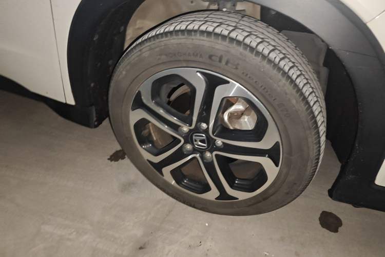 Used Honda XR-V 2021 1.5L CVT Classic Edition Right Front Wheel Hub