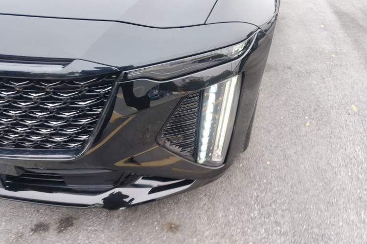 Used Cadillac CT6 2023 28T Prestige Model
