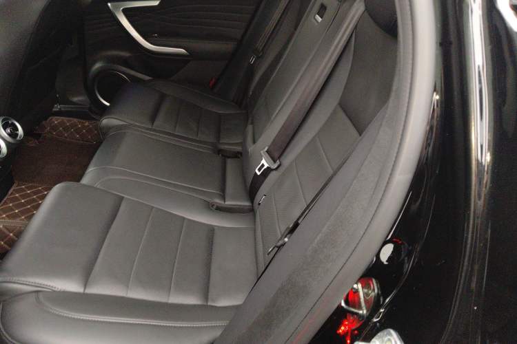 Used Wey VV7 2021 2.0T Technology Edition
