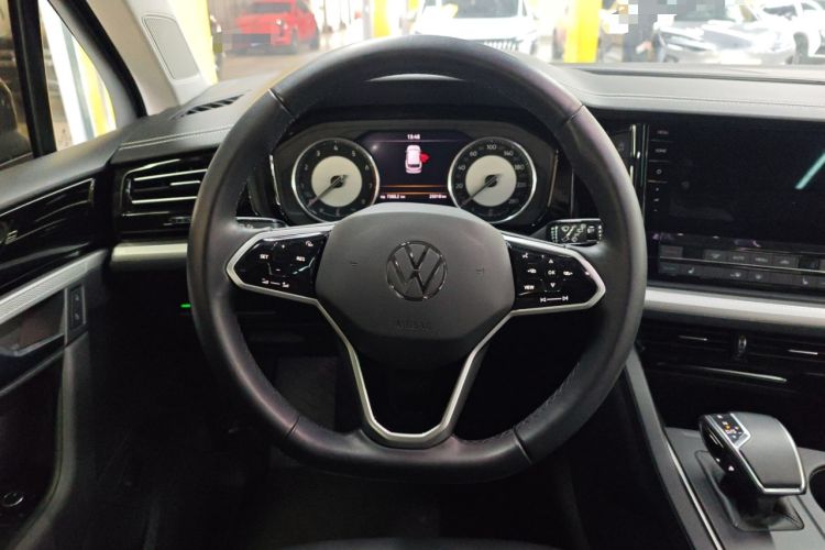 Used Volkswagen Touareg 2021 2.0 TSI Flagship Special Edition