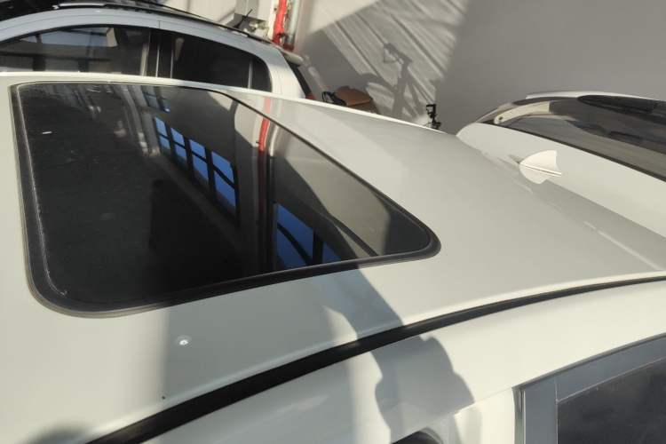 Used Hyundai Verna Ray 2014 1.4L Automatic GLX