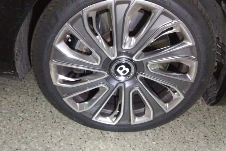 Used Bentley Continental 2010 Supersports 6.0
