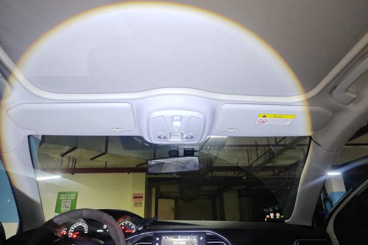 Used Peugeot 308S 2015 1.2T Automatic Jingchi Edition
