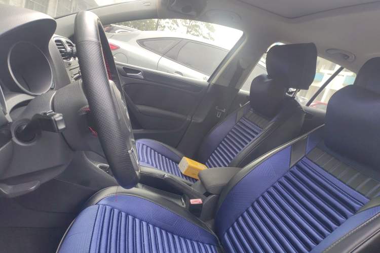 Used Volkswagen Golf 2012 1.6 Manual Comfort Edition