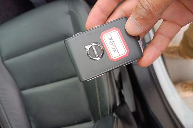 Used Volvo XC40 2020 T3 Zhiyuan Luxury Edition
