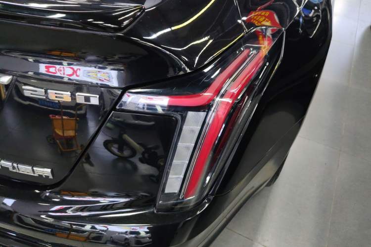 Used Cadillac CT5 2022 28T Prestige Edition
