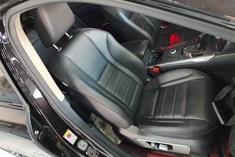 Used Wey P8 2018 2.0T Premium Edition