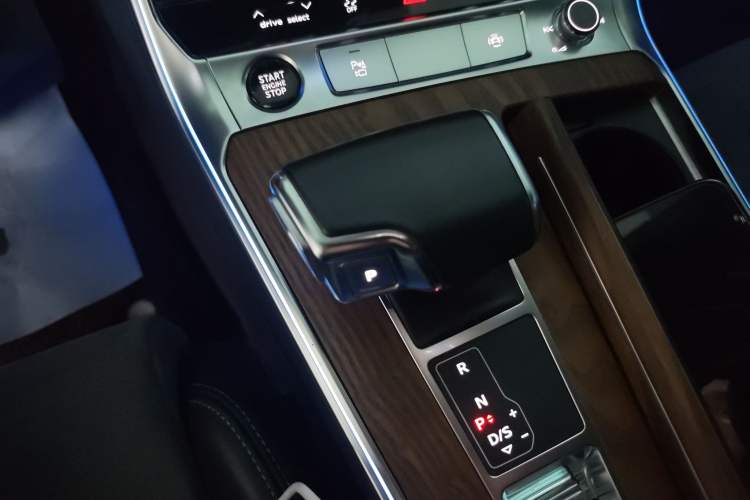 Used Audi A6L 2023 45 TFSI Prestige Dynamic Edition
