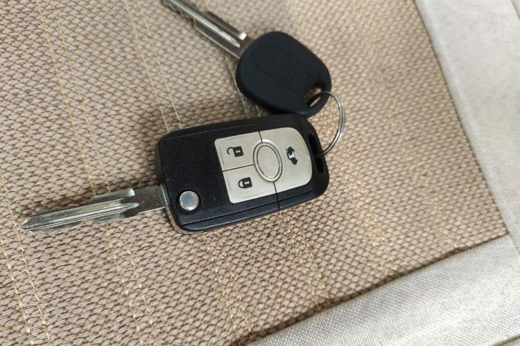 Used Buick Excelle 2013 1.5L Automatic Classic Model
