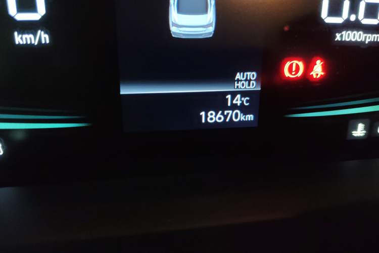 Used Hyundai Elantra 2023 1.5L CVT GLX Elite Edition