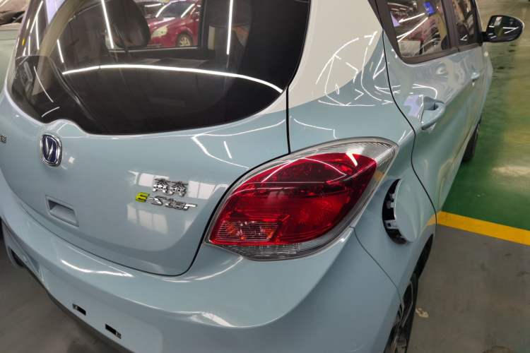 Used Oshan Benni E-Star 2020 Heartbeat Edition NMC Lithium
