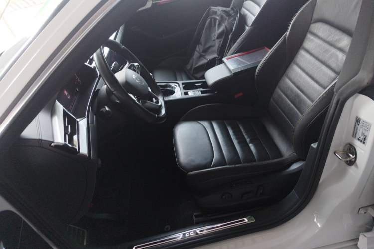 Used Volkswagen FAW-Volkswagen CC 2021 380TSI Striking Edition