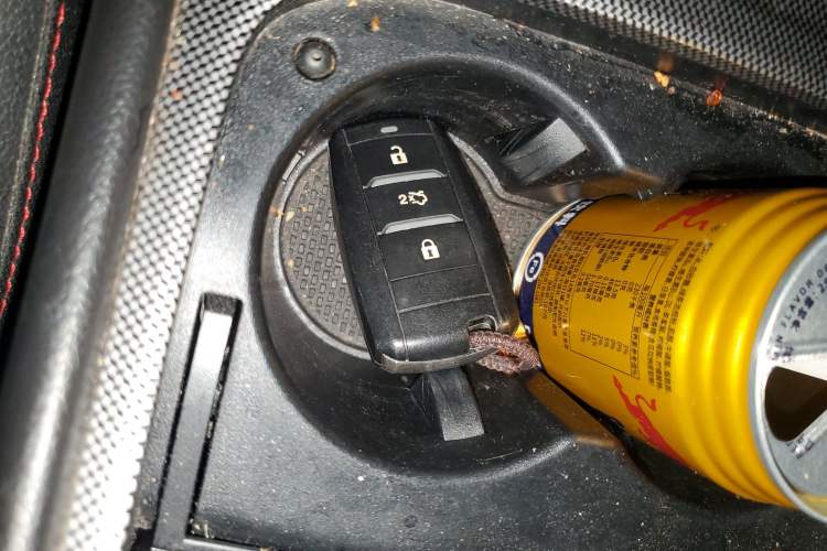 Used CHANGAN CS55 2018 1.5T Automatic Colorful Edition China V Standard