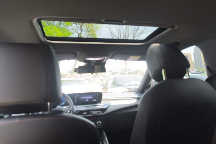 Used Buick Verano 2022 Pro GS Wind-Chasing Edition