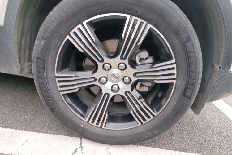 Used Volvo XC40 2020 T3 Zhiyuan Luxury Edition Right Front Wheel Hub