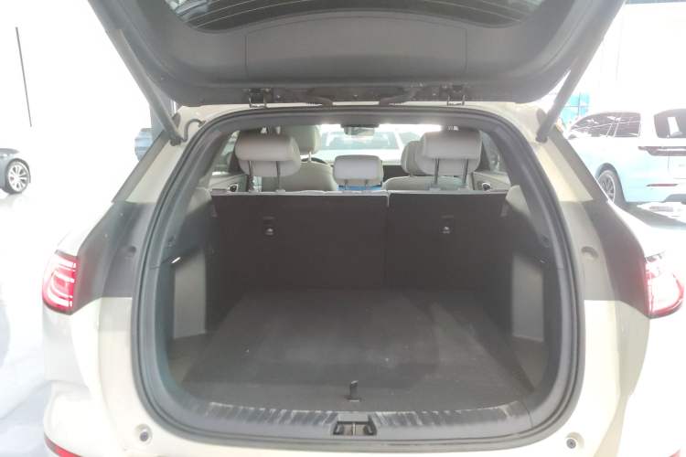 Used BYD Sealion 06 New Energy 2025 Model EV 605 Navigation Pro Edition