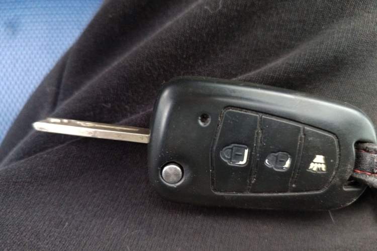 Used Haval H5 Classic 2015 2.0T Diesel Manual 4x4 Ambition Model