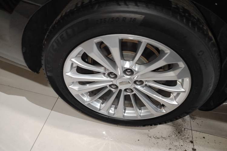 Used Cadillac CT6 2017 28T Elite Model