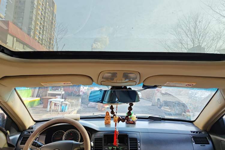 Used Chevrolet Epica 2011 1.8 Luxury Edition AT
