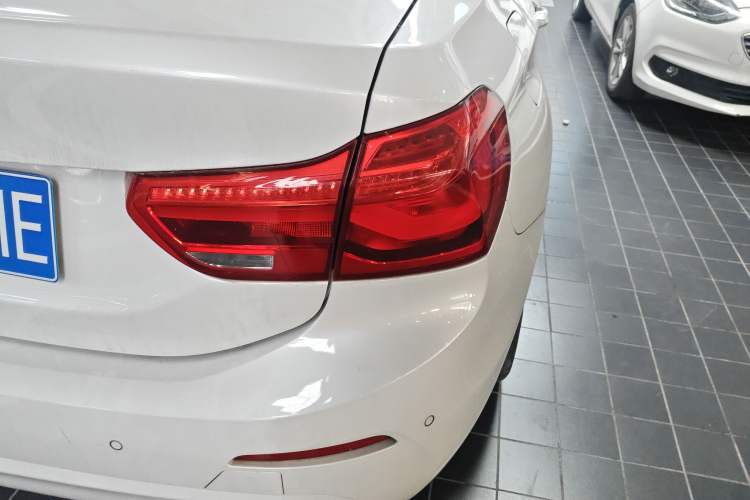 Used BMW 1 Series 2019 118i Fashion Model Right Rear Taillight