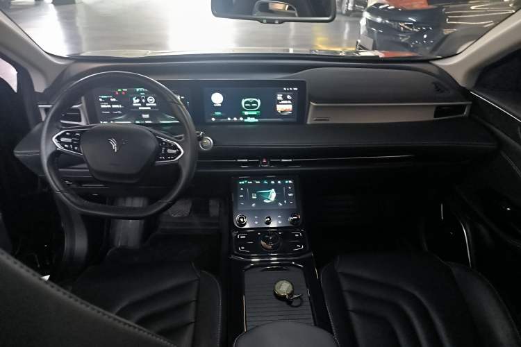 Used NETA U 2021 Pro 500 Lunar Edition
