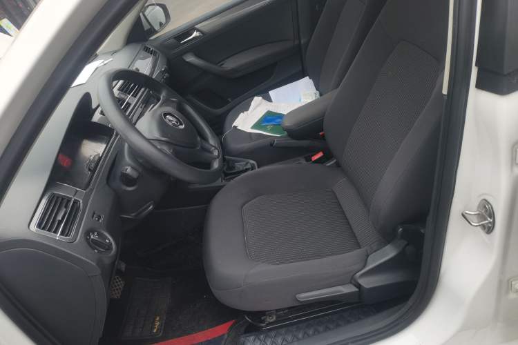 Used Volkswagen Santana 2017 Haval H6 1.6L Automatic Fashion Edition