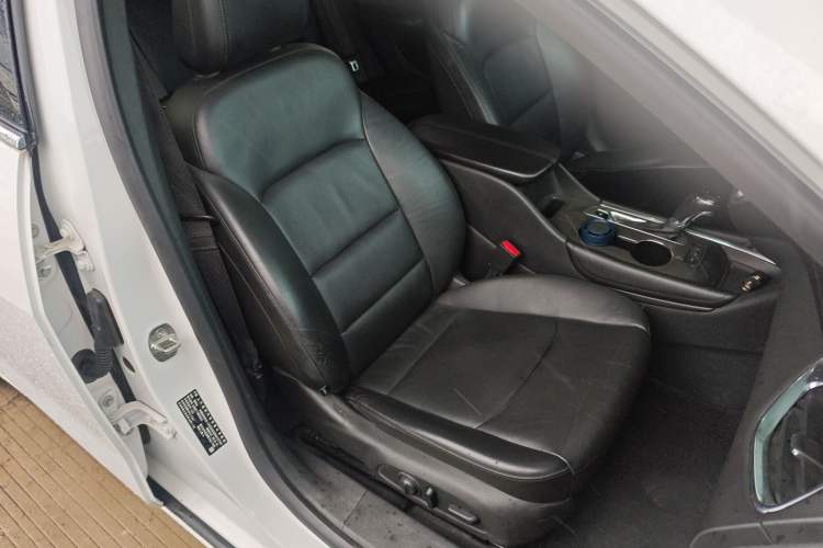 Used Chevrolet Malibu XL 2019 535T CVT Active Version