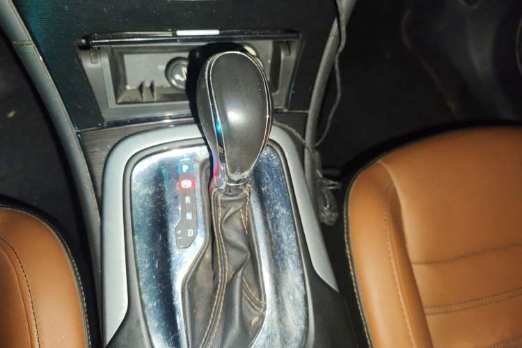 Used Buick Regal 2015 GS 2.0T Grand Sport Edition