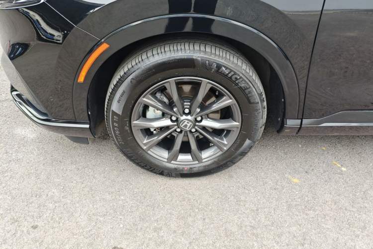 Used Honda CR-V 2023 2.0L eHEV Two-Wheel Drive Smart Edition
