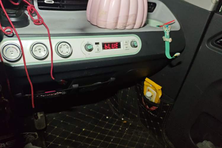 Used Wuling Hongguang MINIEV 2022 Macaron Premium Model – Lithium Iron Phosphate
