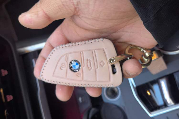 Used BMW 3 Series 2025 325Li M Sport Package
